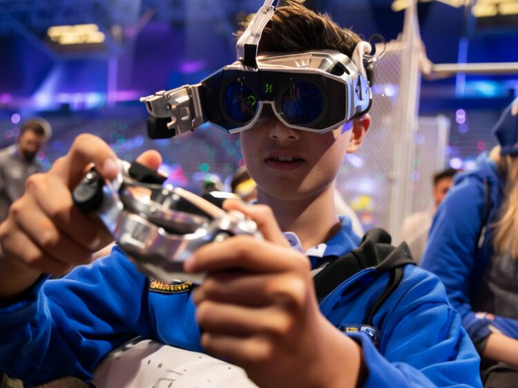 海南英雅盛彼德國際學(xué)校