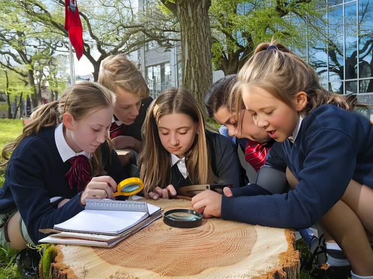 力邁學(xué)校國(guó)際