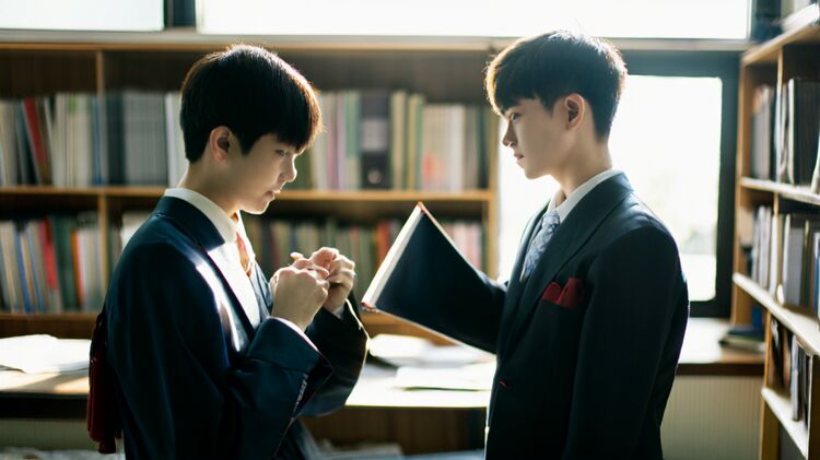 朝陽區(qū)國際部學校