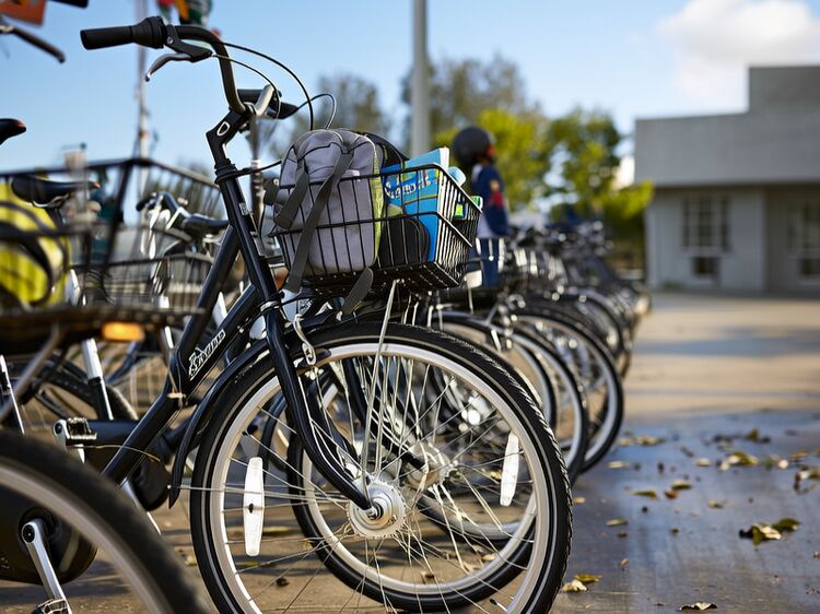 北京橘郡美高國際學(xué)校怎么樣