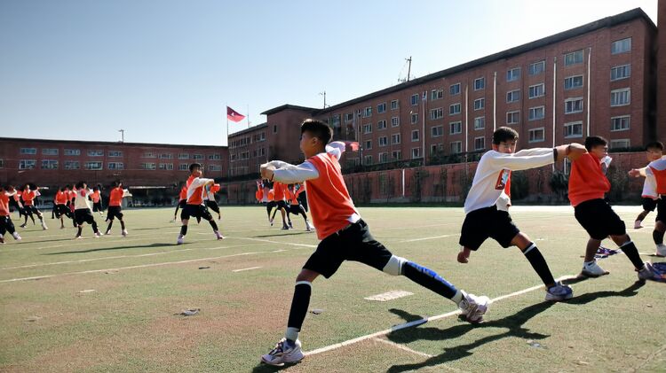 ib國際班學(xué)校