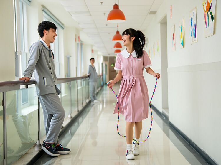 北京國際高中宿舍揭秘及除學(xué)費(fèi)外的其他費(fèi)用盤點(diǎn)