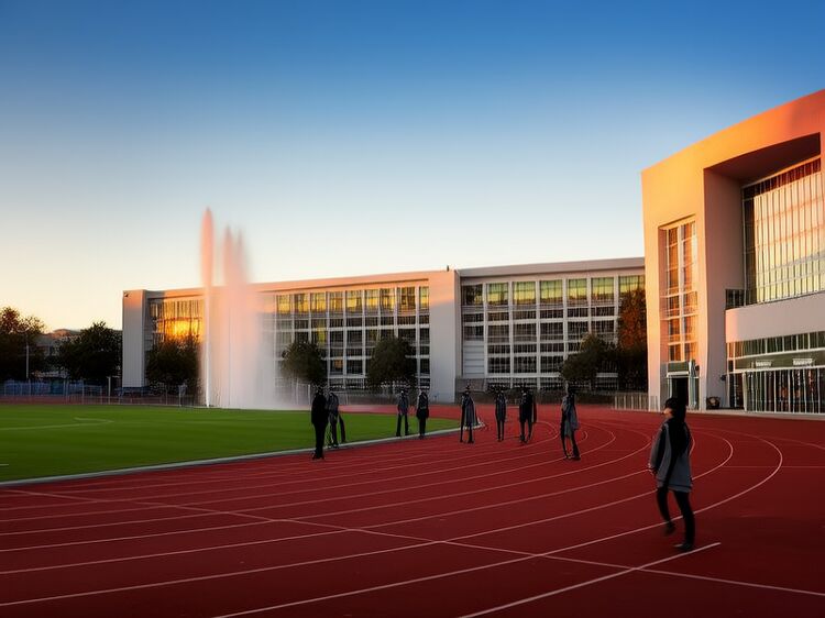 北京四中國(guó)際課程佳蓮校區(qū)高考相關(guān)疑問(wèn)全解答