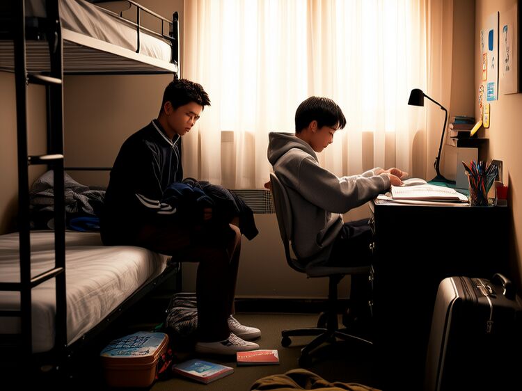 北京耀國際學(xué)校