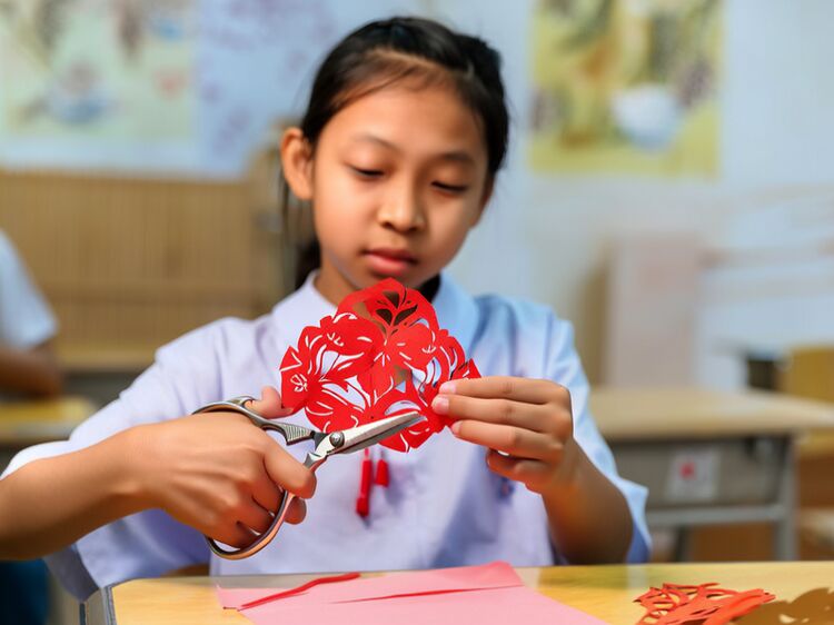 長沙國際學(xué)校收費標(biāo)準(zhǔn)