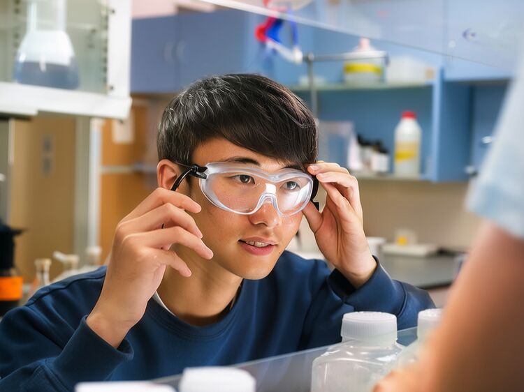 2025年北京開設小語種課程的國際高中排名與學費一覽表