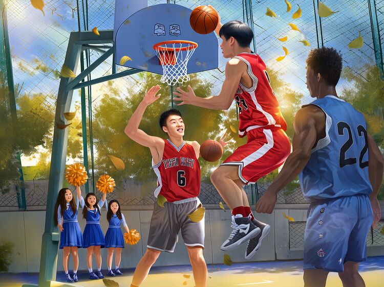 美高國際雙語學(xué)校