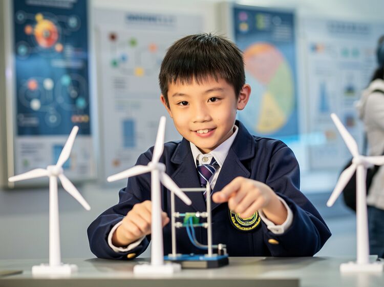 2025海南中考五分一段表發(fā)布！多少分能上高中？升學(xué)選擇全解析