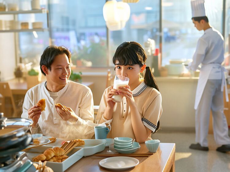 澳大利亞駐華大使吉思德揭幕黑利伯瑞體育節(jié) 中澳教育交流再添活力