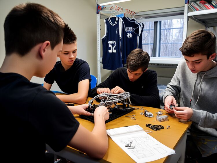 臨沂國際學(xué)校