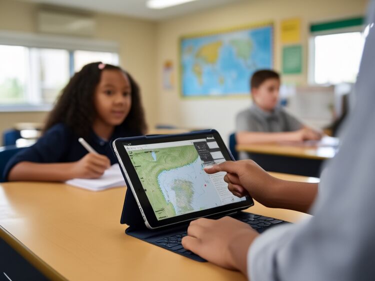 拔萃橘郡國際學校免費體驗課開放預約！適合家庭及課程安排速看