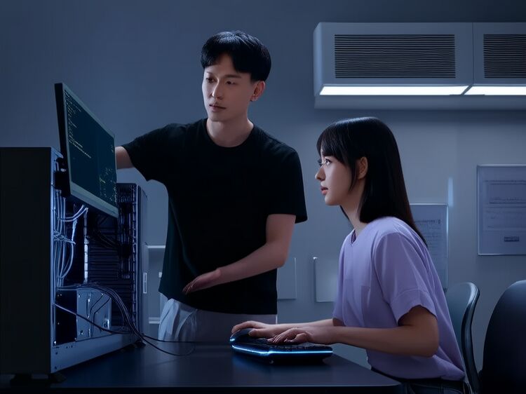 愛(ài)迪的國(guó)際學(xué)校