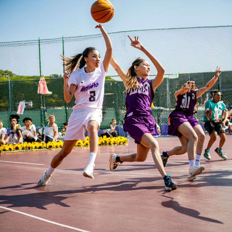 華朗國際學校官網(wǎng)