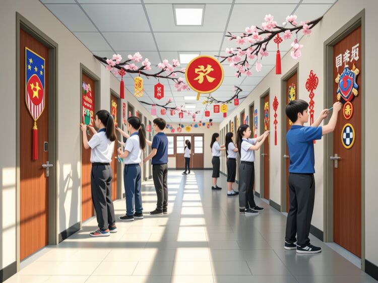 北京稻香湖國際學(xué)校