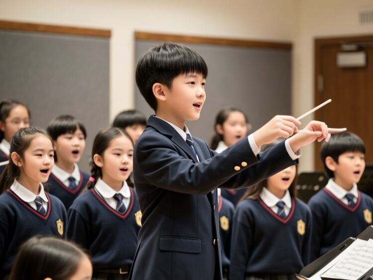 公立學(xué)校和國際學(xué)校