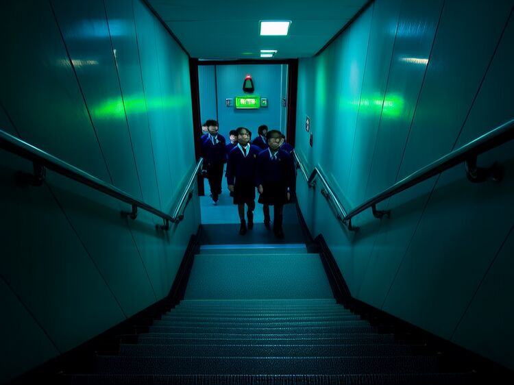 合肥高中國際學校