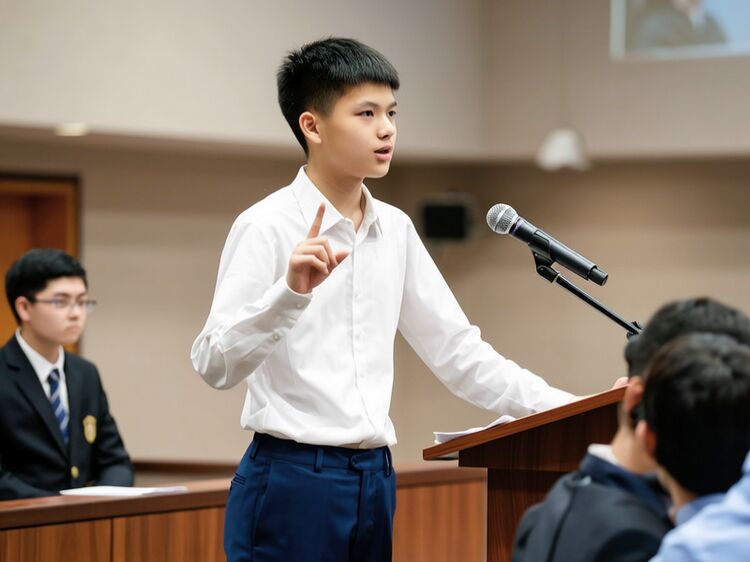 君誠(chéng)國(guó)際雙語學(xué)校靈魂人物——張愛君校長(zhǎng)