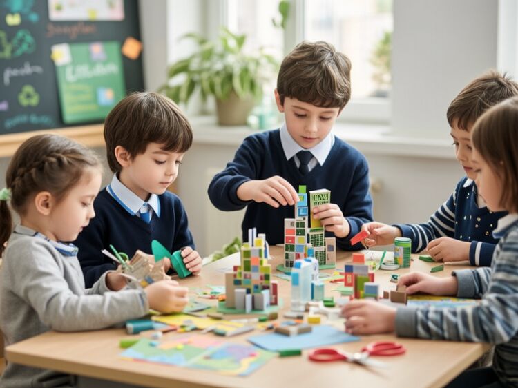 附近國際學(xué)校