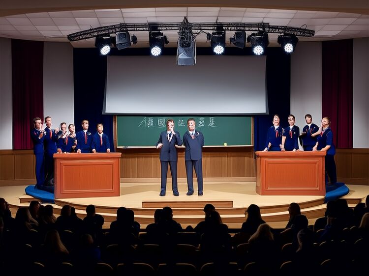 北京國際樂成國際學校