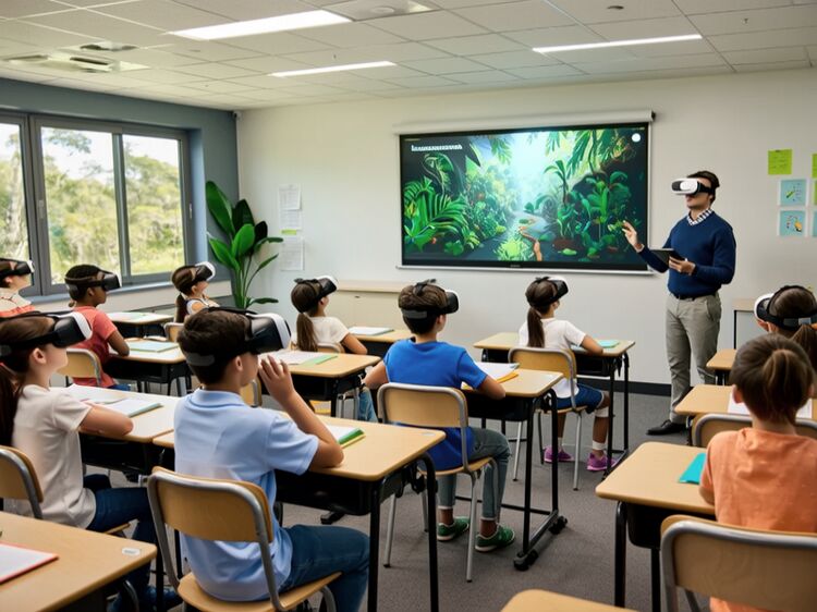 長沙 2+2國際學(xué)校