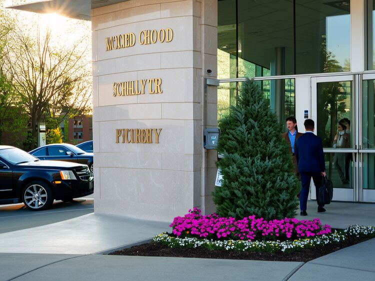 國際高中排行榜