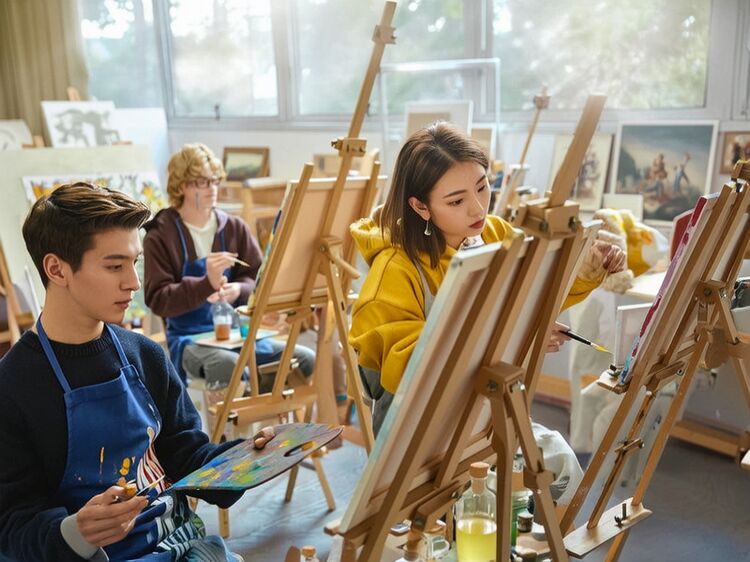 廣東省順德碧桂園國(guó)際學(xué)校