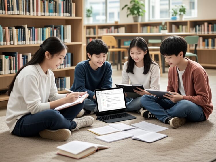 北京哪些公立學(xué)校有國(guó)際部