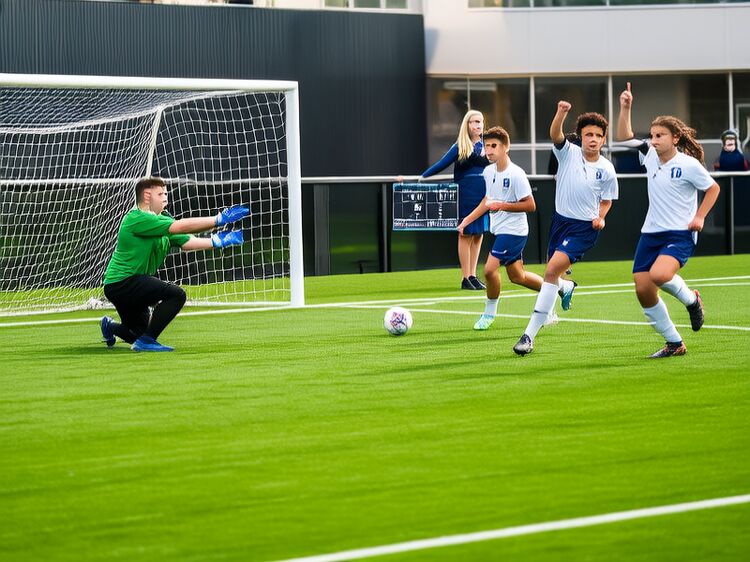 廣州碧桂園國際學(xué)校