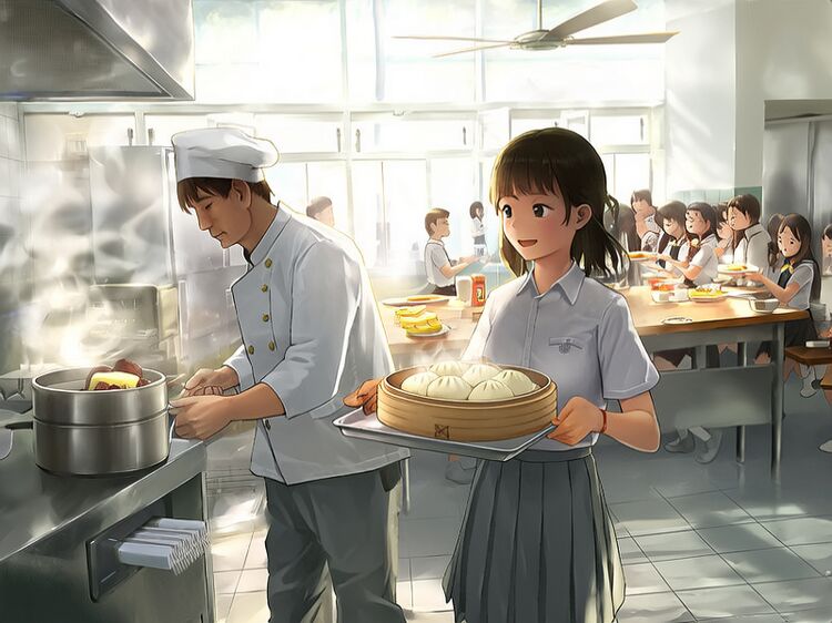 廣州荔灣國(guó)際學(xué)校