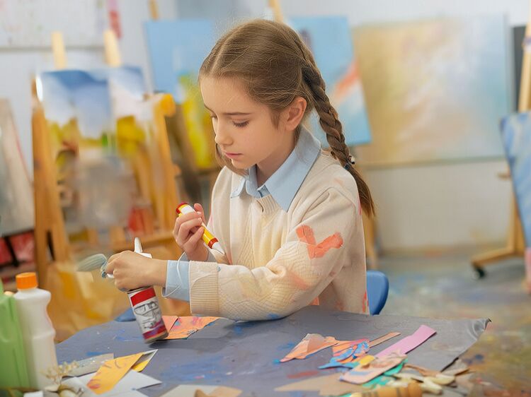 愛迪國際學校部