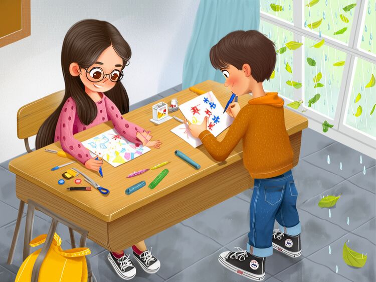 前十國(guó)際學(xué)校