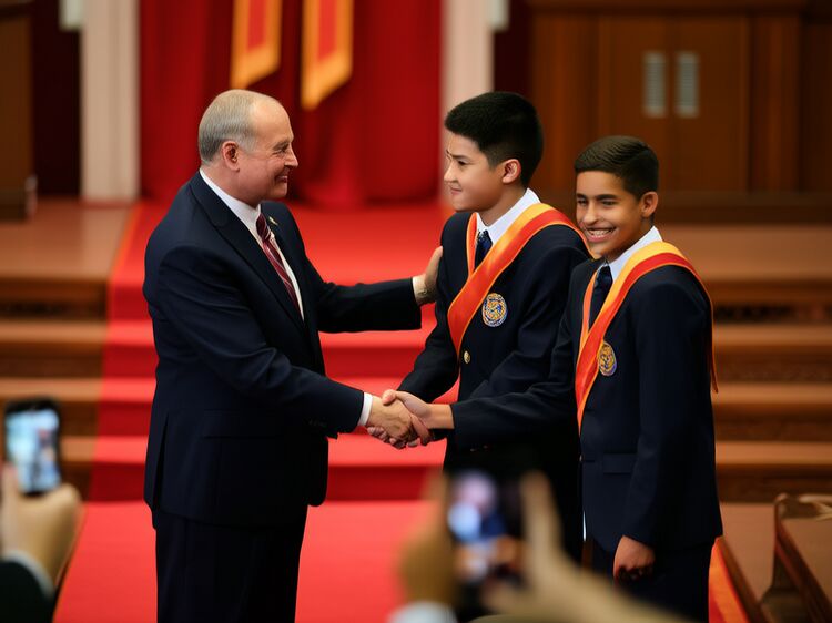 成都一梯隊國際高中課程設(shè)置，哪家適合你家娃？