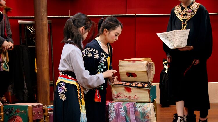 合肥所有的國際學(xué)校