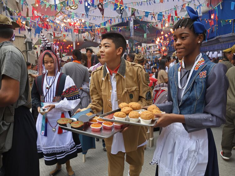 北京市中關(guān)村外國語學(xué)校一年學(xué)費多少？各學(xué)段收費+優(yōu)惠政策全解析