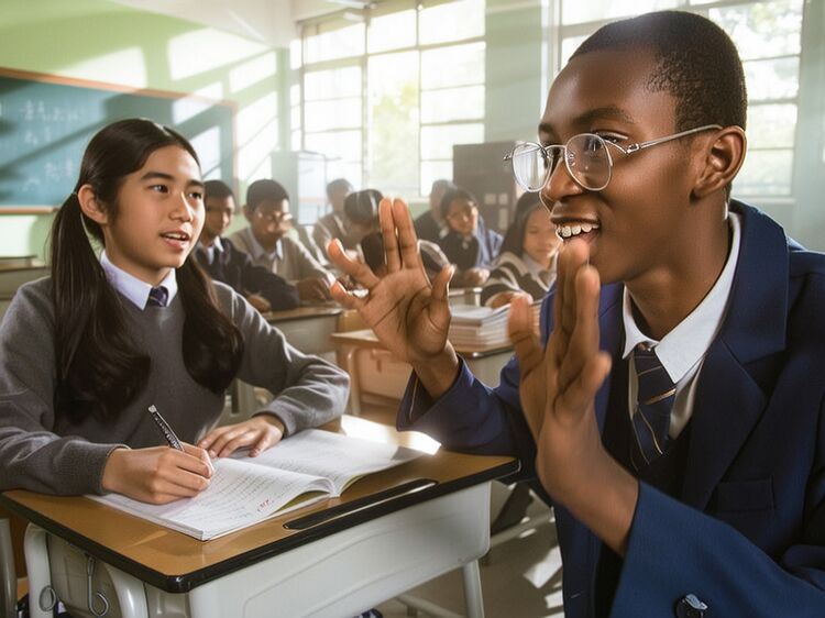 上海好的國際學(xué)校