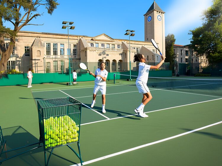 成都有哪些國(guó)際學(xué)校高中