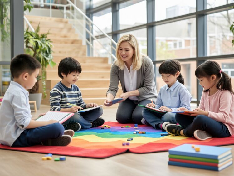 國(guó)際學(xué)校推薦