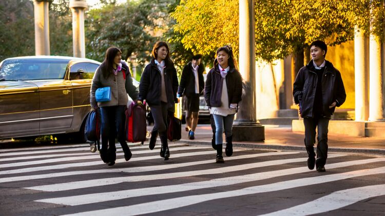廣州國(guó)際學(xué)校