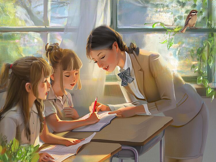 國(guó)際高中：中考落榜生的“坑”與可行退路？