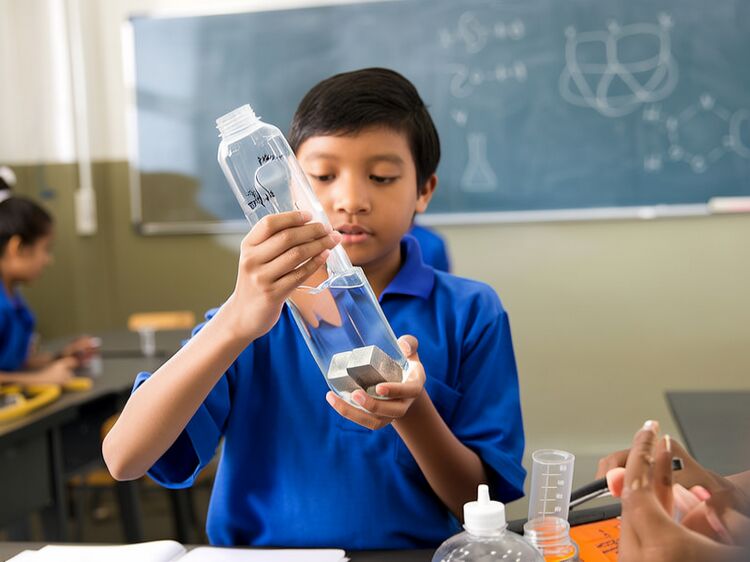 成都有哪些國際學(xué)校高中