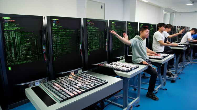 dsc國際學(xué)校課堂討論