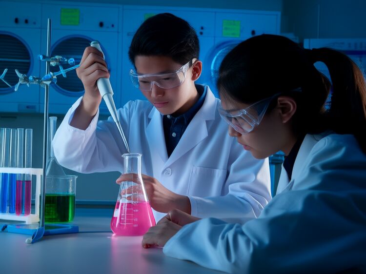 上海楓華國(guó)際學(xué)校怎么樣