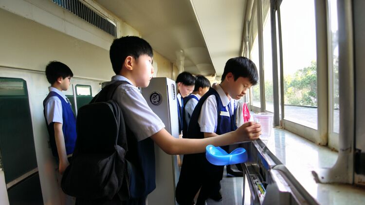 海嘉國際雙語學校師資到底咋樣？教師資質(zhì)與教學經(jīng)驗全解析