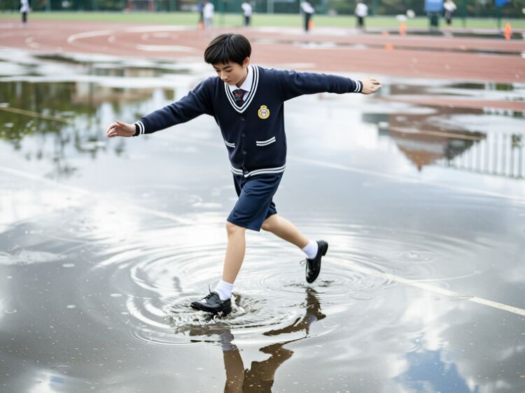 墨爾文國際學校部