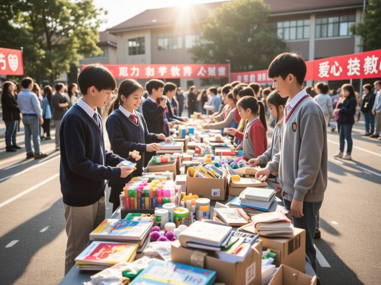 海口澄邁國(guó)際學(xué)校