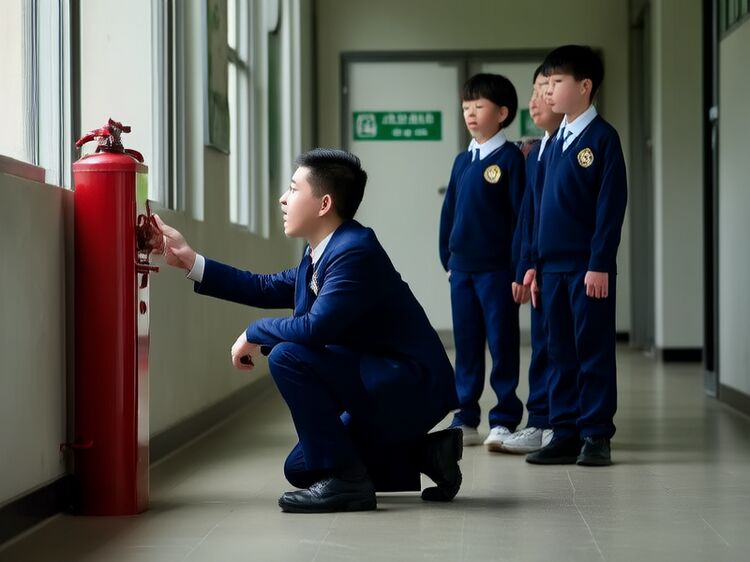 125國際學(xué)校