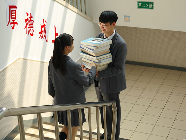 國際學(xué)校出國