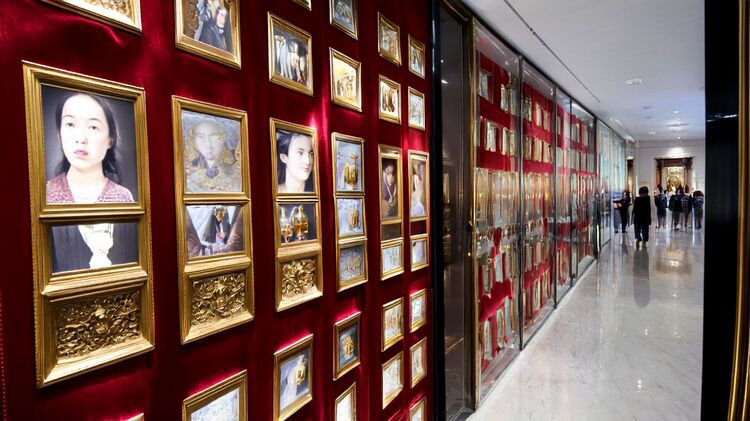 青島國(guó)際學(xué)校學(xué)費(fèi)