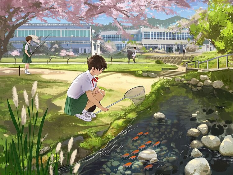 成都國際國際學(xué)校學(xué)校