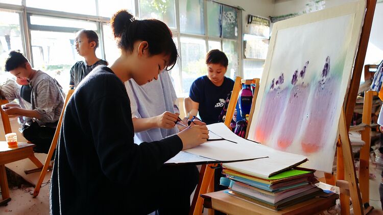 貝賽思高校國(guó)際